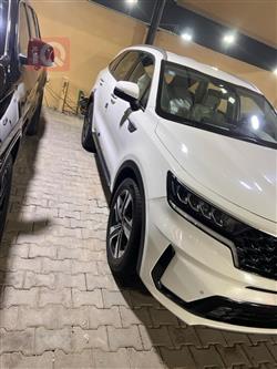 کیا سۆرینتۆ